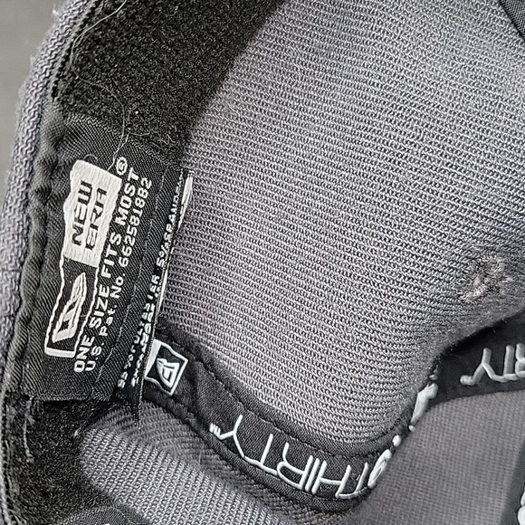 STAR WARS Baseball Cap OS - Picture 5 of 6